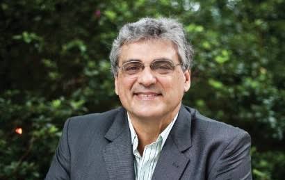Engº José Roberto Boisson