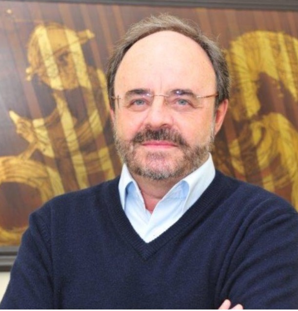 Luis Carlos Guedes