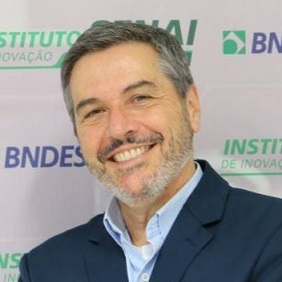 Engº Luís Gonzaga Trabasso