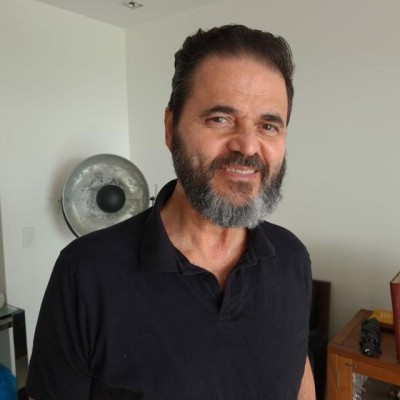 Engº Nelson Martins