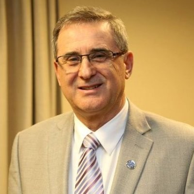 Engº Sergio Gargioni